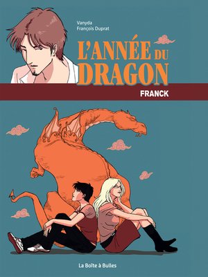 cover image of L'Année de... (2020), Volume 1